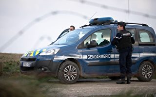 法国教授让中国代表去敏感地点 被控涉间谍罪