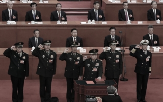 沈舟：关于张又侠被抓细节的多个疑点