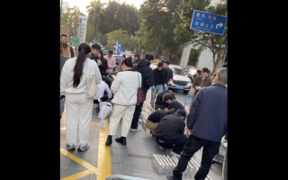 白银大涨 中国现抢购潮