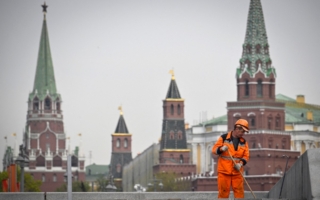 第一批免签去俄罗斯的中国人为何傻眼了?