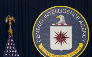 CIA策反中共官员 教授安全联系九步骤