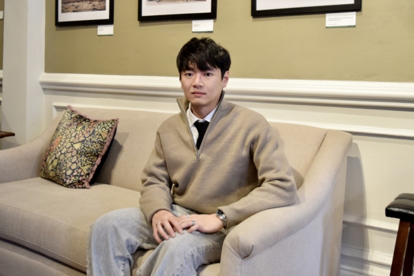 壮观源自真实 《银河之门》入围摄影大赛