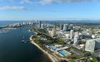 黄金海岸房产拍卖创新高 中位价住宅最抢手