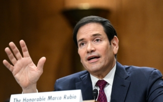 卢比奥：伊朗政权面临核心挑战 抗议还会有