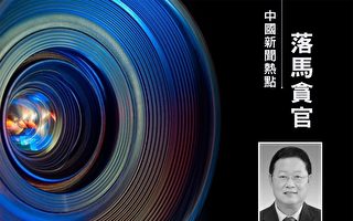 受贿4.49亿 内蒙古副部级高官王波被判死缓