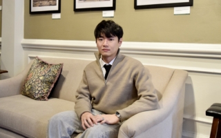 壮观源自真实 《银河之门》入围摄影大赛