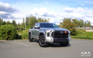 十大最耐用车型（上）