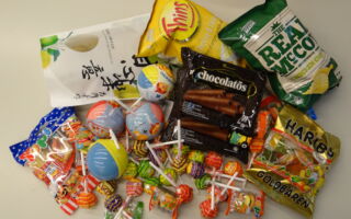 下午嘴馋吃这种零食 罹患失智症风险会增加