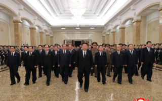 传朝鲜官员忧人事变动 无视禁令偷偷去算命