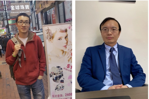 关恒获美批准政庇 辩护律师:教科书式案例