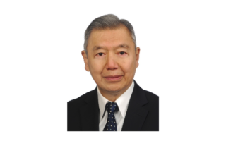 纽约中华公所主席朱超然辞世 享年73岁