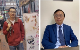 关恒政治庇护申请获批 因揭中共敏感议题内情