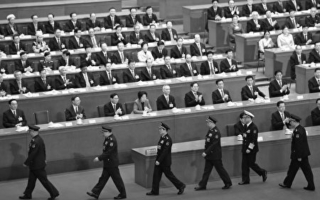 美专家：张又侠倒台引发党内对习领导力质疑