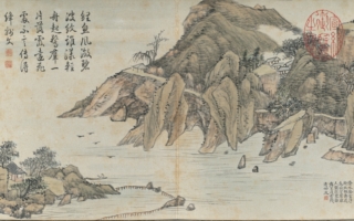 谁不羡慕这样的友情？