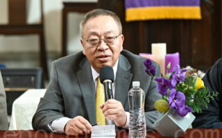 余茂春：共产党魁的宿命 天天睡不着怕政变