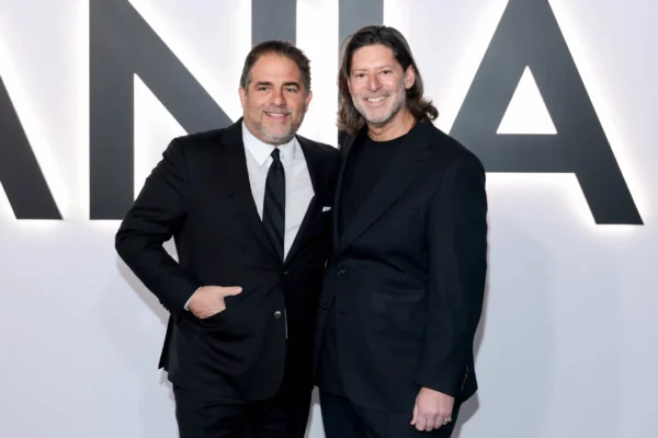 【专访】制片人谈《梅拉尼娅》拍摄细节