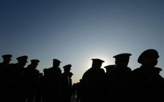 【独家】张又侠落马 军方启动临战状态