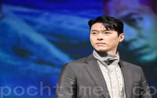 老婆是头号粉丝 玄彬主演《韩国制造》获狂赞