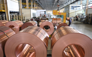 中间人跑路 中国金属交易行业损失10亿