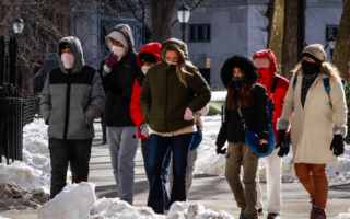 寒流何时结束？气象学家：短期内仍难回暖
