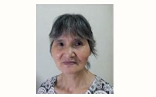 拒转化 法轮功学员吴志萍被投入精神病院摧残