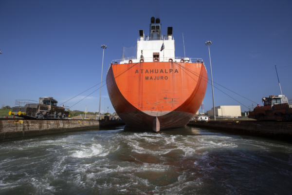 巴拿马运河港口之争 前因后果一文看懂