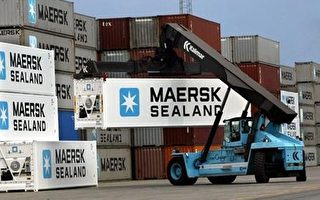 欧企接管港口 分析：中共巴拿马运河梦破灭