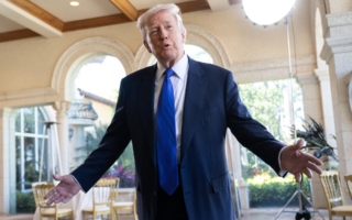 川普：正与古巴最高层对话 预计会达成协议