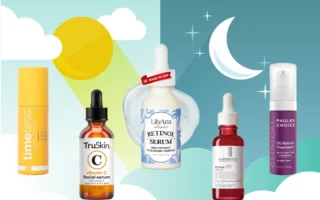 视黄醇 vs 维生素 C：抗老到底该选哪一个？