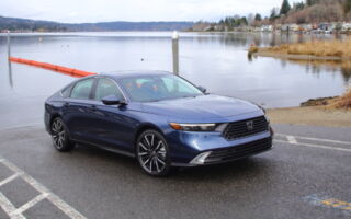 十大最耐用车型（下）