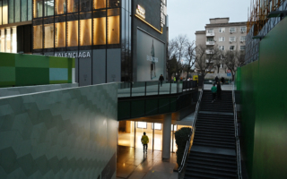 北京经济有多萧条 流浪汉：捡饭都捡不到