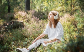 音乐如何疗愈人心