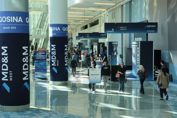 美西制造业41届展会 聚焦精密技术与自动化