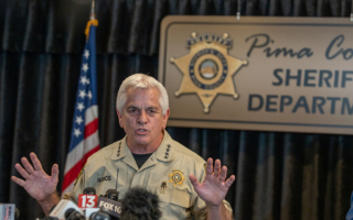 女主播母亲失踪案 FBI逮捕冒名索要赎金者