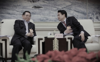 大搞权钱交易 海南省前书记罗保铭被逮捕