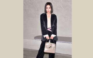 秦岚退出与王思聪合伙的医美企业 网友热议