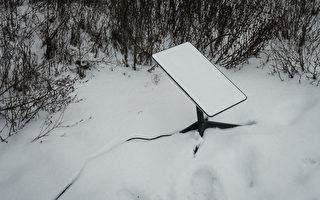 马斯克关闭黑市星链终端 俄前线攻势大幅受挫