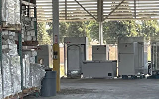 美议员警告 美国可能有更多中国非法实验室