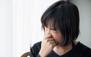 你的体味在冬天比较重吗？ 专家这么说