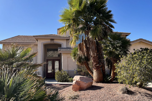 拉斯维加斯警方突袭疑似非法生物实验室