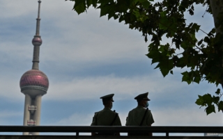 中共要公司和富人补税 恐再冲击投资者信心