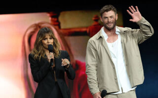 “雷神”邀“暴风女”回归漫威电影宇宙演出