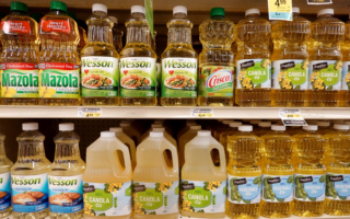 印度调降关税 美大豆油期货价创半年新高