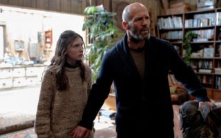 《天眼浩劫》影评：退隐的特务 仍能制裁失控的情报高官