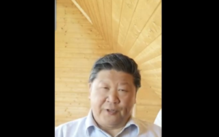 歌唱家与中共党魁撞脸 “长相违规”多次遭封号