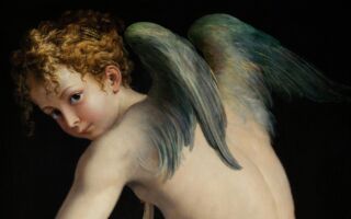 16世纪意大利矫饰主义风格画家——帕米贾尼诺（下）