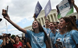 最高法院在新泽西传票案中倾向宗教反堕胎中心