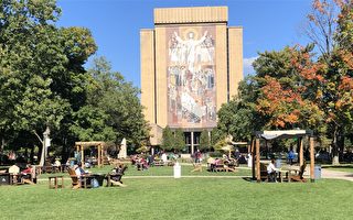 抗议美圣母大学聘请堕胎支持者 资深教授请辞