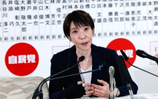 分析:高市获压倒性胜利 为何中共焦虑