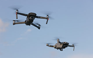 二手无人机现抛售潮 大疆热门机型跌幅超20%